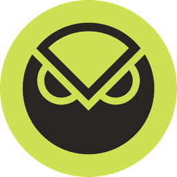 Gnosis Pay owl symbol