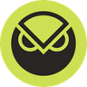 Gnosis Pay owl symbol